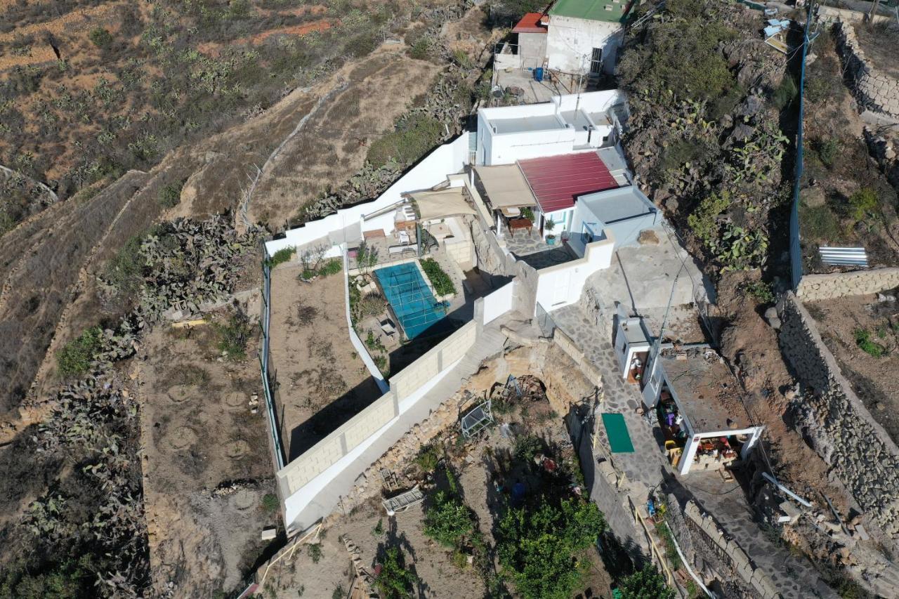 Casapancho 3 - - - Tenerife Villa *
